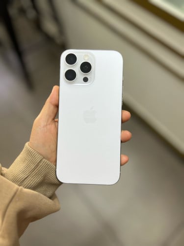 16Pro Max X/A មួយទឹក 99%