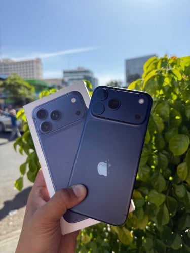 17Promax 256 X/A មួយទឹកស្អាត99% ថ្ម 100%