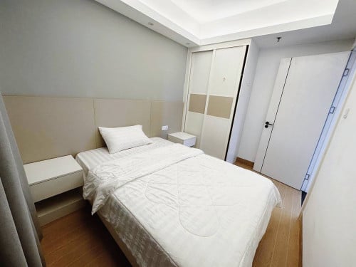 2-Bedroom for rent at BKK1