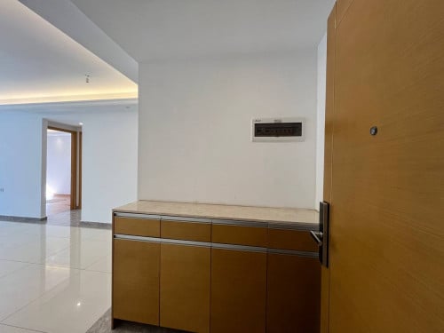 2-Bedroom Unit for Rent – R&F (Ground Floor)