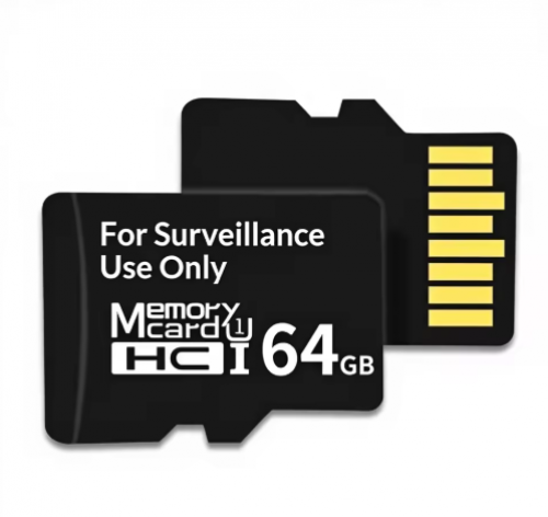 64G-Memory Card Original 100%- Genuine( A-S )
