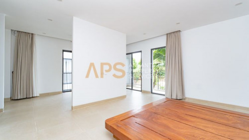 7 Bedroom Villa For Rent | Chbar Ampov | Phnom Penh