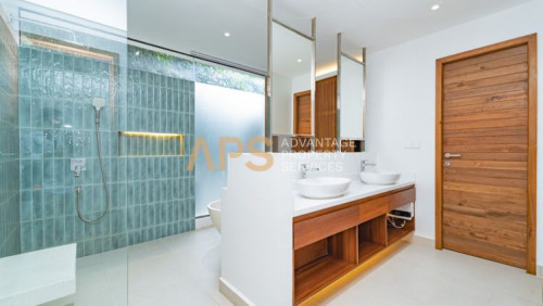 7 Bedroom Villa For Rent | Chbar Ampov | Phnom Penh