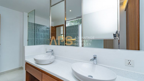 7 Bedroom Villa For Rent | Chbar Ampov | Phnom Penh