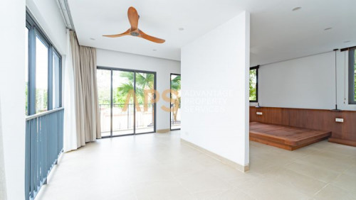 7 Bedroom Villa For Rent | Chbar Ampov | Phnom Penh