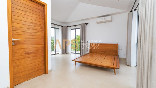 7 Bedroom Villa For Rent | Chbar Ampov | Phnom Penh