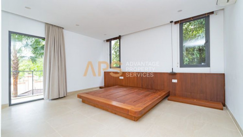 7 Bedroom Villa For Rent | Chbar Ampov | Phnom Penh