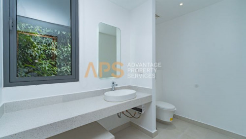 7 Bedroom Villa For Rent | Chbar Ampov | Phnom Penh