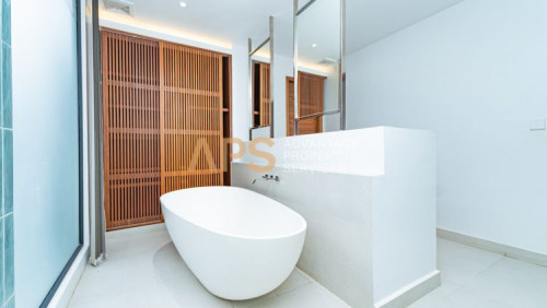 7 Bedroom Villa For Rent | Chbar Ampov | Phnom Penh