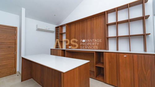 7 Bedroom Villa For Rent | Chbar Ampov | Phnom Penh