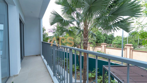 7 Bedroom Villa For Rent | Chbar Ampov | Phnom Penh