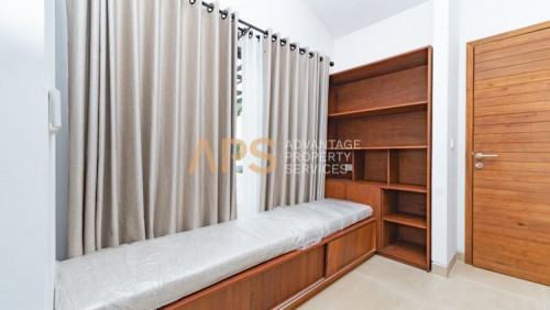 7 Bedroom Villa For Rent | Chbar Ampov | Phnom Penh