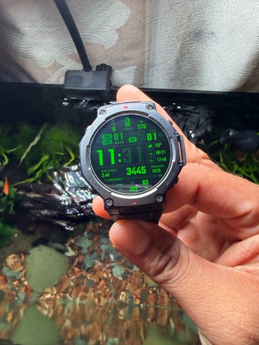 Amazfit T-Rex 3