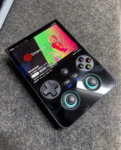 ANBERNIC RG477V RAM12GB storage 256GB ❤️ 330$