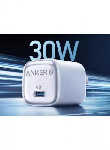 Anker Zolo Charger 30w