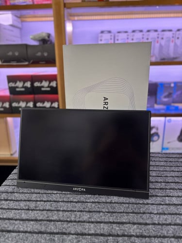 ARZOPA G1C 16inch (second hand) ❤️🇰🇭 89$