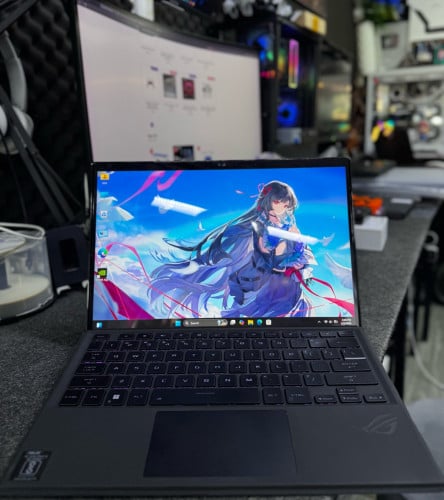 ASUS ROG Flow Z13 (2023) CORE I9 RTX 4060