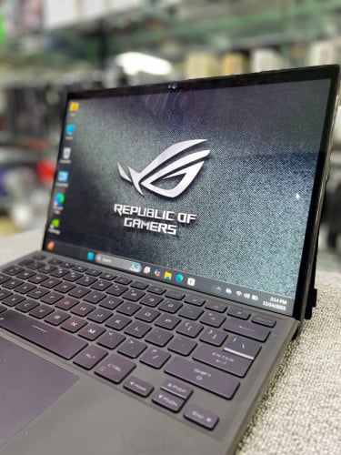 Asus ROG Flow Z13 (2024) CORE I9 13th RTX 2050