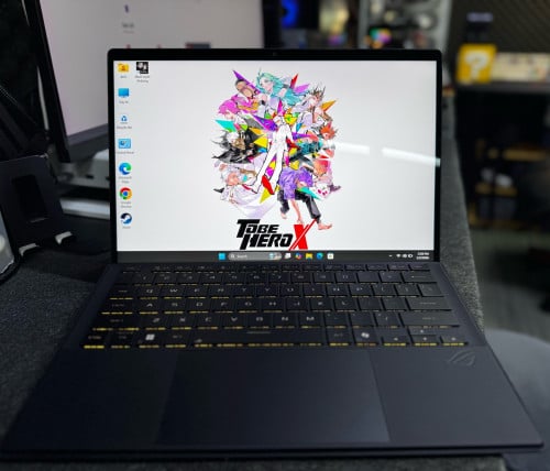 ASUS ROG Flow Z13 (2025) 8060S