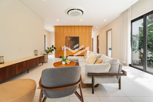 Big 5 Bedrooms Villa for RENT in Borey Chankiri near New Airport and AEON 3