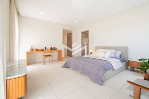Big 5 Bedrooms Villa for RENT in Borey Chankiri near New Airport and AEON 3