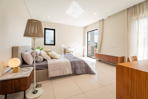 Big 5 Bedrooms Villa for RENT in Borey Chankiri near New Airport and AEON 3