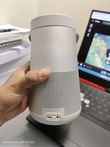 BOSE SoundLink Revolve+