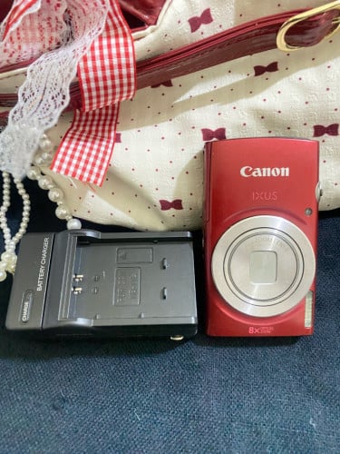 Canon Ixus 185