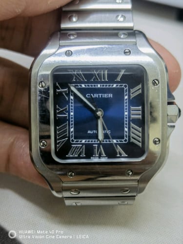Cartier