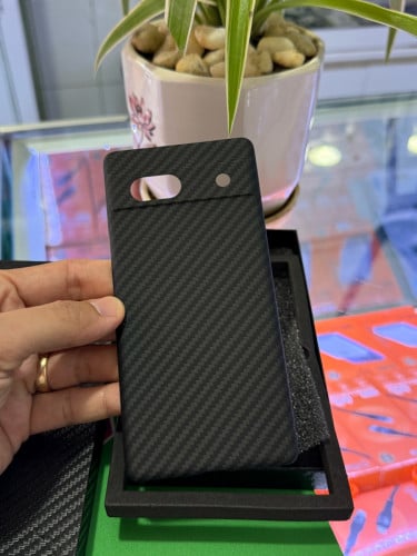 Case google pixel 8a caborn original