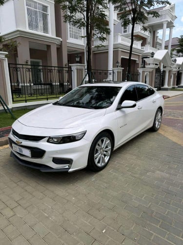 Chevrolet MALIBU 2018 V4 សាំង turbo