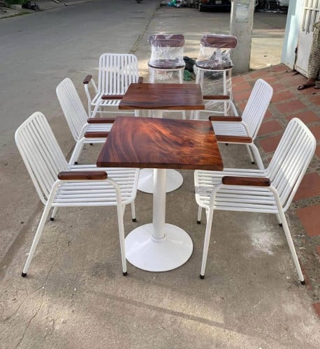 Coffee furniture set