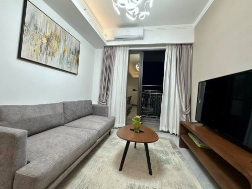 Condo Agile Sky Residence 公寓出租 🌇