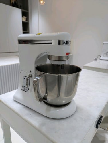 Cream mixer 7L used