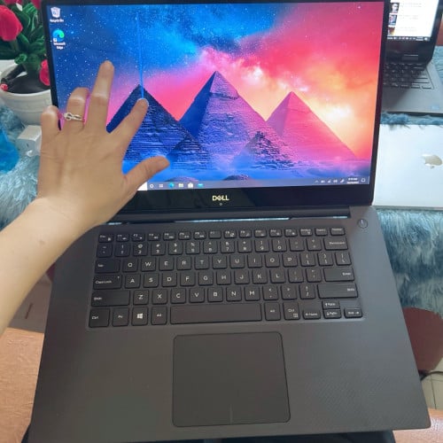 Dell 5530 touch screen