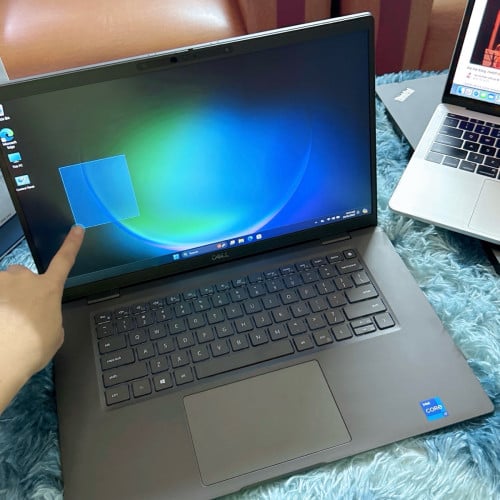 Dell 7520 touch screen