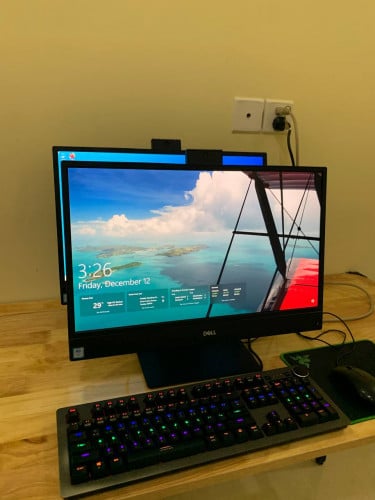 Dell OptiPlex 5260 AIO