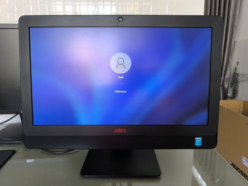 Dell Optiplex AIO 3030 (CTO)