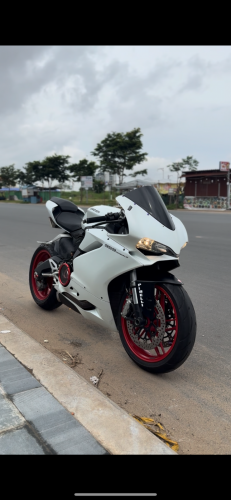 DUCATI PANIGLE 959 មានពន្ធ