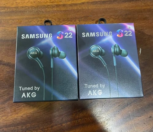 EP119-កាស AKG S10( Ori) ឌុយមូល 3.5mm