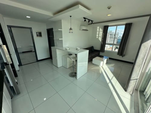 Fully Furnished 1 Bedroom Serviced Apartment for Rent Only $600