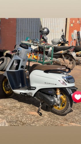 Giorno 025 ABS លក់$$