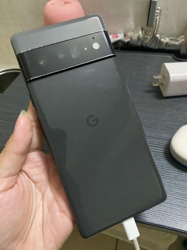 Google pixel6 pro 128G