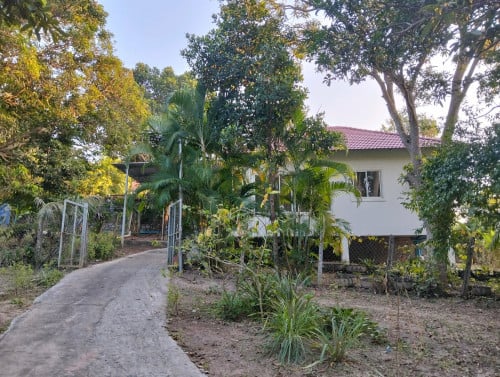 Home for rent KEP