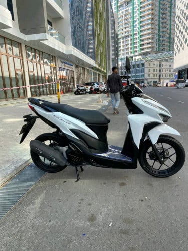 Honda click 2021NCX