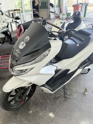 Honda PCX 2018