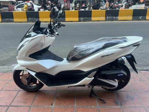 HONDA PCX សេរី2023