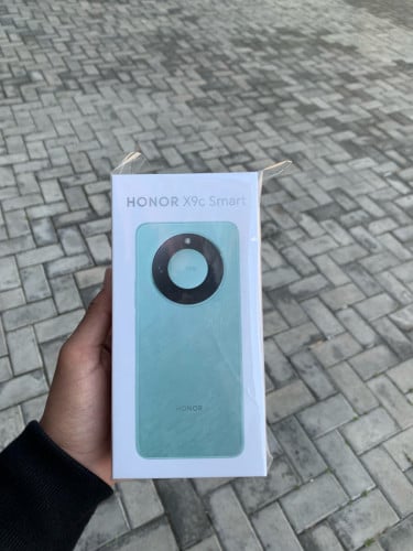 HONOR X9c smart 5G/256G📥🎉