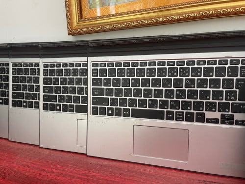 HP elite x2 G4 keyboard original