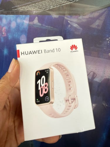 Huawei Band 10 New 29$